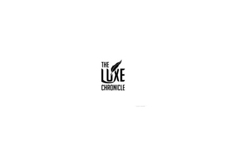 TheLuxe Chronicles — Fashion Blog Launch