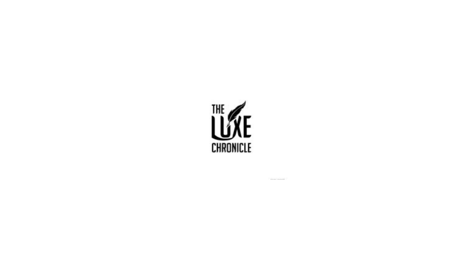 TheLuxe Chronicles — Fashion Blog Launch