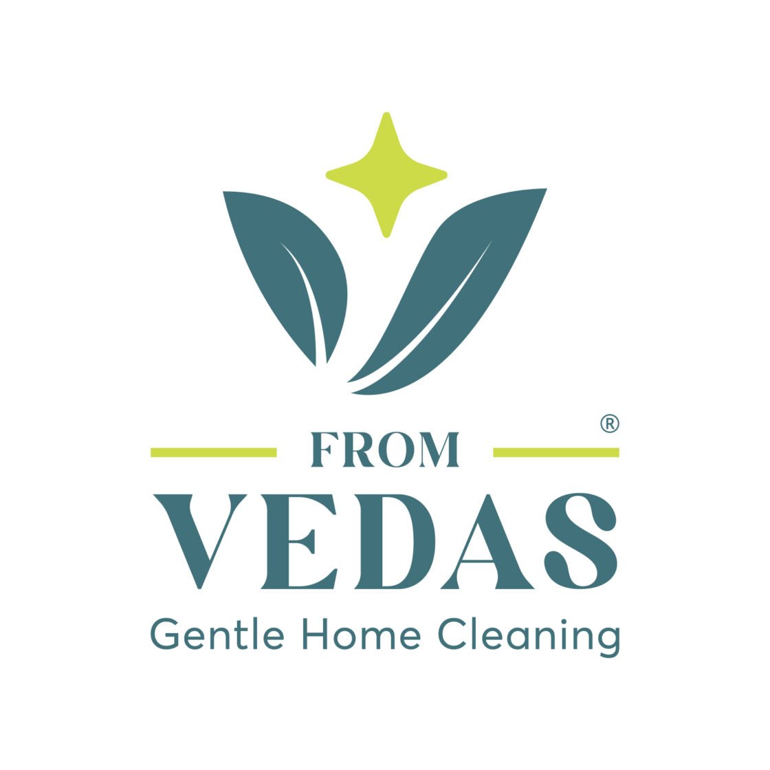Fromvedas — Brand Launch