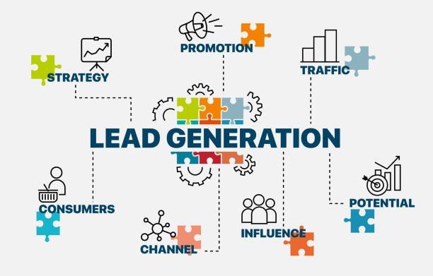 lead gen