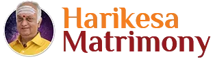 HARIKESA logo